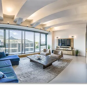 Loft Astoria Apartament