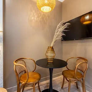  Apartamento Sweett - Pavillon Madeleine Francia
