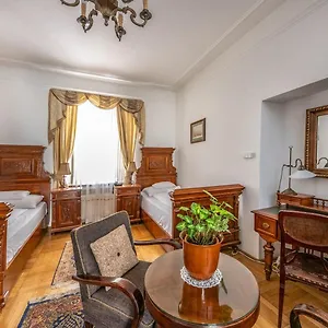 Bed & Breakfast Academy Pension, Budapest