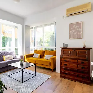  Apartamento Confortable Apto. 3 España