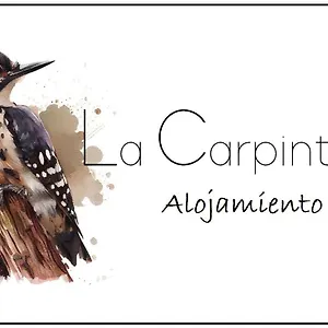  Apartamento “la Carpinteria” España