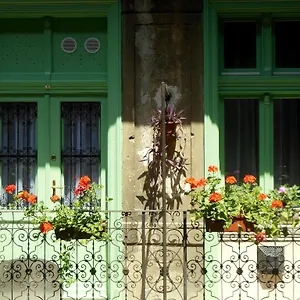 Miniapartman Будапешт