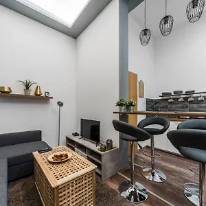 Anker Palace Apartamento