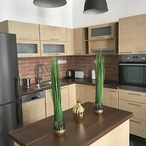 Gozsdu Entertainment District Apartamento
