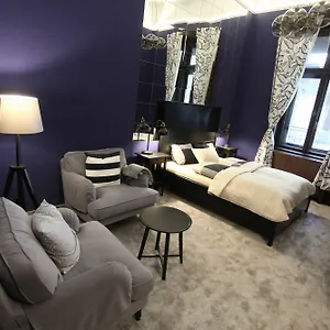 Ambassador Apartamento